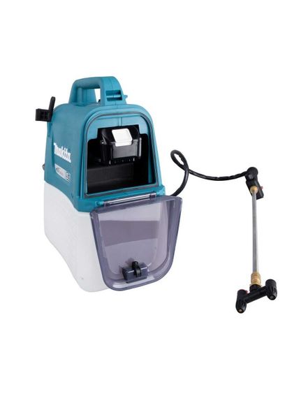 Обприскувач акумуляторний Makita DUS054BEO1 (5 л, 3 бар, 3 кг, LXT) | Зображення 2