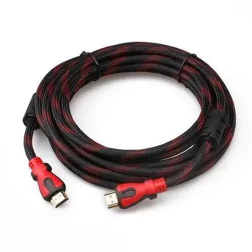 Кабель HDMI-HDMI (V1.4) 1.5 м | Зображення 2