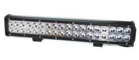 Светодиодная фара AllLight C-108W 36chip CREE combo 9-30V нижний крепеж