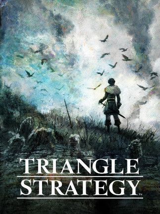 TRIANGLE STRATEGY (PC) - Steam Gift - EUROPE
