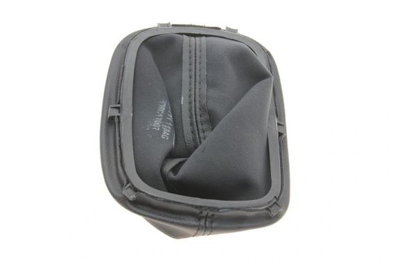 Рукоятка важеля КПП VW Passat 96-00 + чохол  87110069502 | Зображення 2