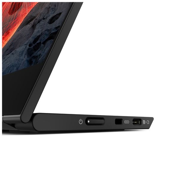 Монітор Lenovo M14t Gen2 (63FDUAT6WL) | Зображення 8