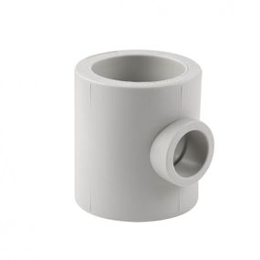 Тройник PPR Thermo Alliance 63х32х63
