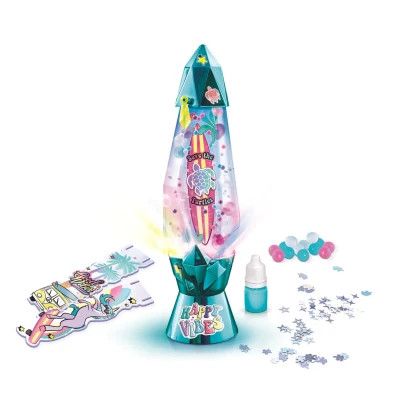 Набор для творчества Canal Toys Style 4 Ever Lava Lamp DIY (OFG229) | Зображення 2