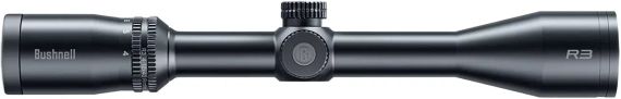 Приціл оптичний Bushnell R3 4-12x40 сітка DZ22 BDC | Зображення 1