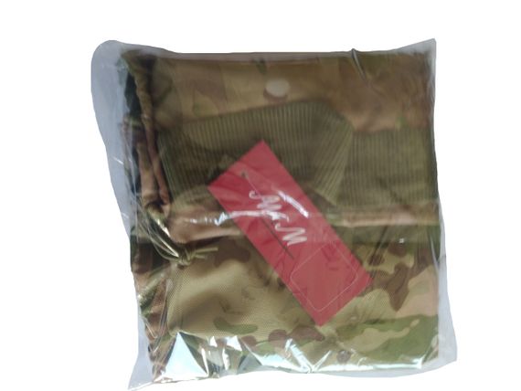 Чохол на каремат М&М Мультикам (213735) | Зображення 8