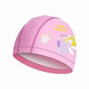 Детская Шапочка для плавания Renvo Orta JR Розовый OSFM (1SC400-0501)