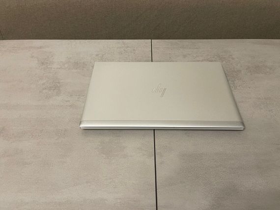 Ультрабук Б-клас HP EliteBook 850 G7 / 15.6" (1920x1080) IPS / Intel Core i5-10210U (4 (8) ядра по 1.6 - 4.2 GHz) / 16 GB DDR4 / 256 GB SSD / Intel UHD Graphics / WebCam б/в + Подарунок Дротова миша / USB | Зображення 6