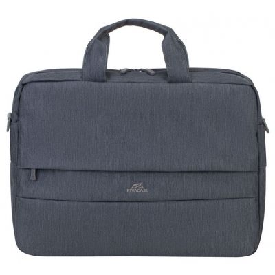 Сумка для ноутбука RivaCase 15.6&quot; 7532 (Dark Grey) Prater (7532DarkGrey) | Зображення 7