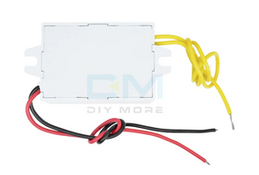 Перетворювач напруги змінного струму AC (110 - 220V) - DC (12V) 300mA
