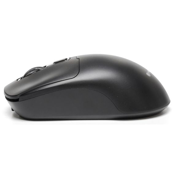 Мишка Hölmer MW-03OF Wireless/Bluetooth Black (MW-03OF) | Зображення 2