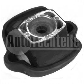 Подушка двигателя Mercedes Benz W123 OM617 77-85/ W126 M117 79-85/ C126 M116/117 81-91, AutoTechteile, 100 2430, 2430