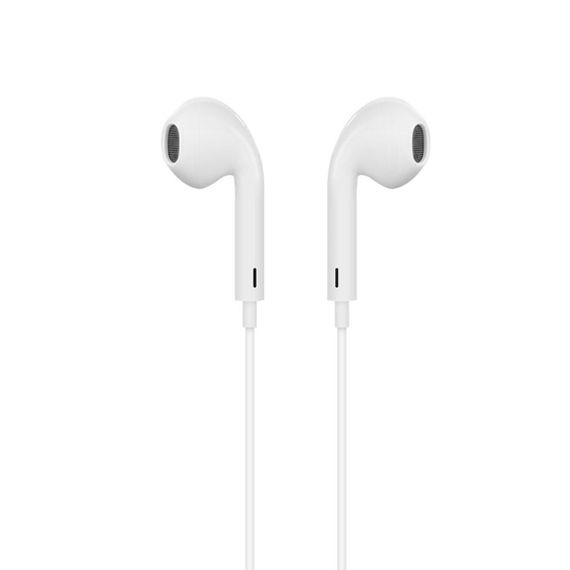 Навушники HOCO L7 Plus Original series earphones White | Зображення 1