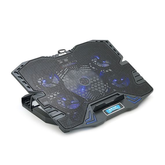 Підставка під ноутбук IceCoorel K5, 10-17"