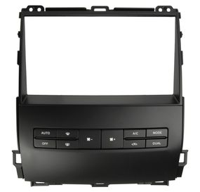Перехідна рамка Carav Toyota Land Cruiser Prado 120, Lexus GX 470 (22-1540)