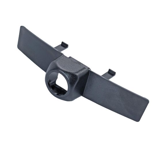 Кріплення серії QIV під камеру переднього огляду для Toyota FQTY344 (рамка під плафон) | Зображення 2