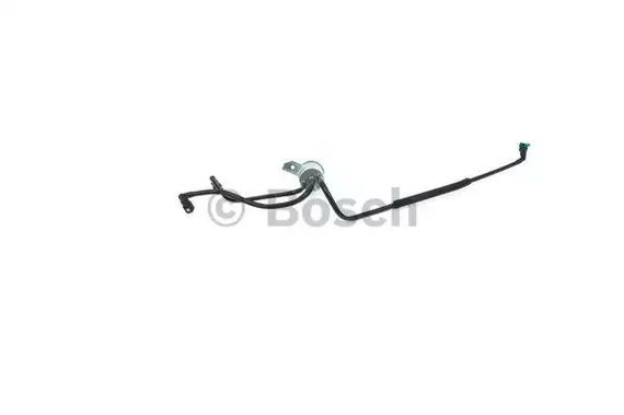 Фільтр паливний DODGE GRAND, CHRYSLER VOYAGER, BOSCH (F026403758) | Зображення 2