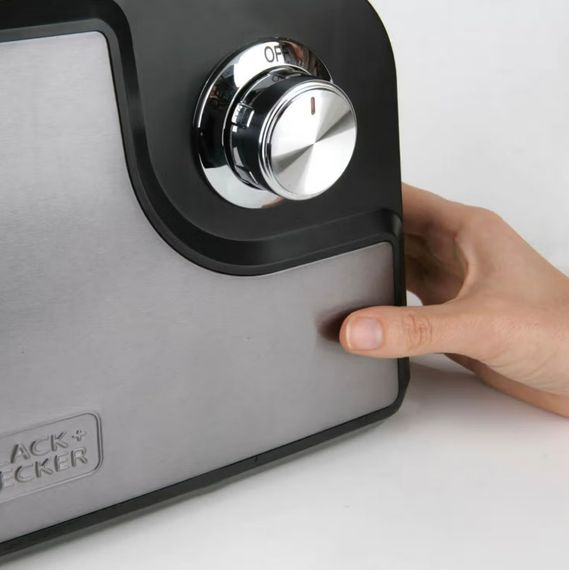 М’ясорубка Black&Decker BXMMA1000E | Зображення 8