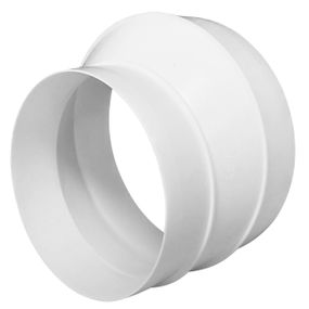 Перехідник пластиковий Ø150-125мм AP150-125 Europlast