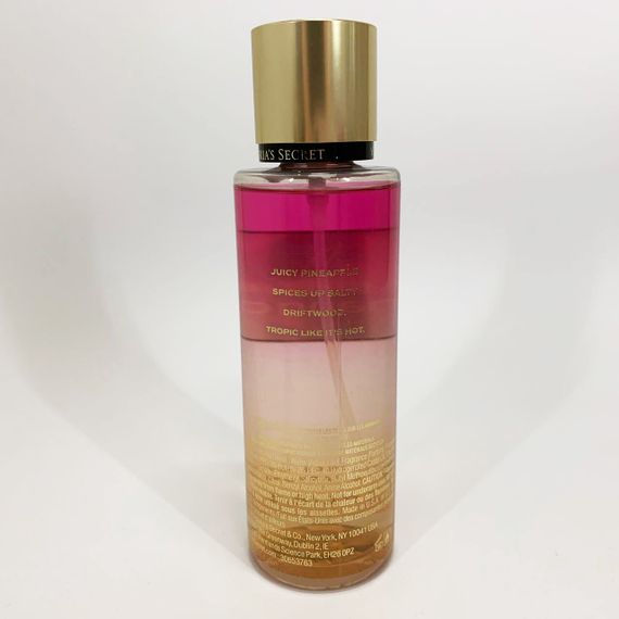 Парфумований спрей для тіла Victoria Secret Electric Mango 250 мл, original | Зображення 4
