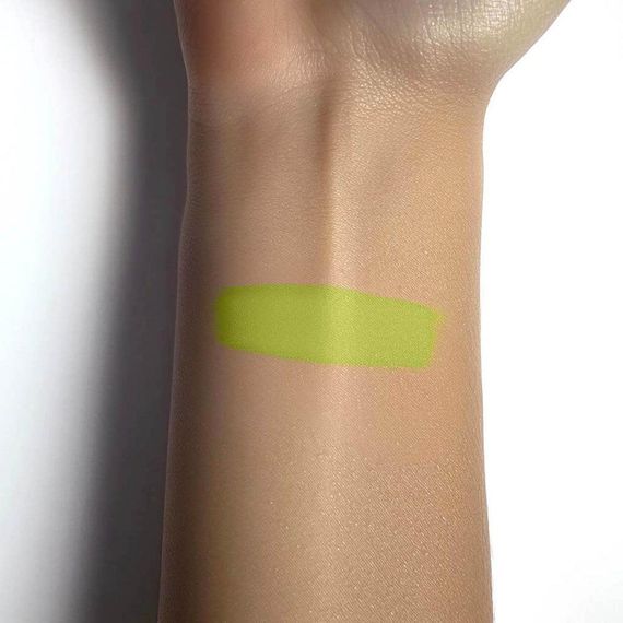 Тени для век Лайм EYE SHADOW Lime Stargazer | Зображення 2