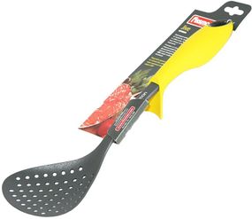 Шумівка Fissman Jive 34см нейлонова