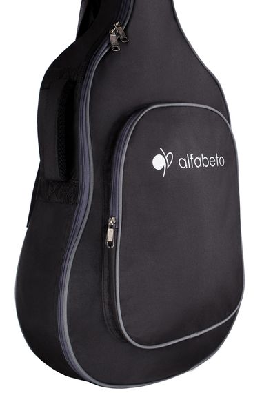 Чохол для акустичної гітари Alfabeto WesternBag22 | Зображення 1