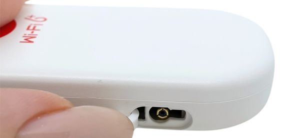 Роутер модем WIFI 4G LTE Olax F 90 MIMO USB GSM 2 виходи під антену мобільний всі оператори | Зображення 5