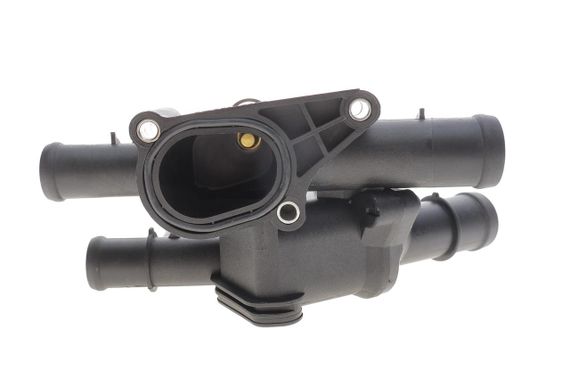 Термостат VW Golf IV 97-06 Audi A3 1.6 96-03 МКПП  105°C  596-105K | Зображення 2