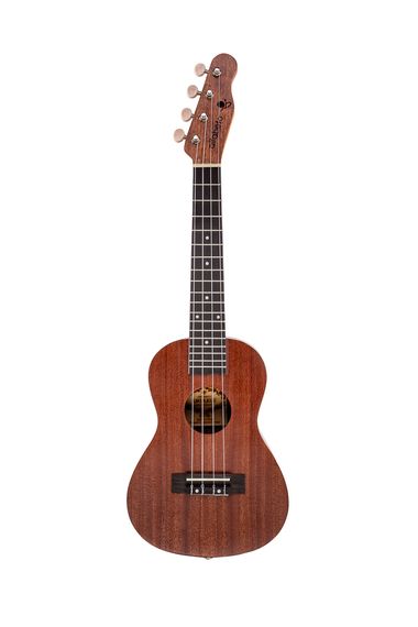 Укулеле Alfabeto MAHOGANY F