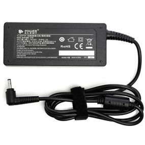Блок живлення до ноутбуку PowerPlant DELL 220V, 19.5V 65W 3.34A (4.0*1.7) (DL65G4017) (DL65G4017)