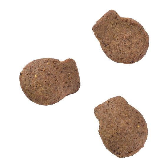 Ласощі Brit Care Superfruits Snack Herring д/стерилізованих котів з оселедецем і обліпихою 100 г | Зображення 4