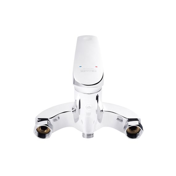 Змішувач для ванни Kroner KRM Konstante - C070 (CV023588) | Зображення 5