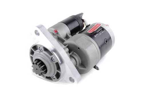 Стартер МТЗ 100 (Д 243, Д 245, Д 260) (24В - 4 кВт) (редукторный) АТЭК