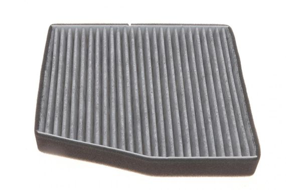 Фільтр салону Fiat Doblo 01- вугільний  104072