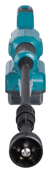 Мийка акумуляторна Makita DHW180Z (24 бар, 150 л/год, 250 Вт, LXT, без акумуляторів та зарядного пристрою) | Зображення 3