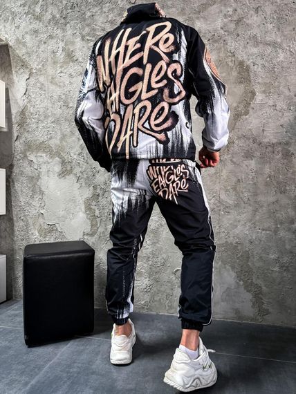 Спортивний костюм | Зображення 2