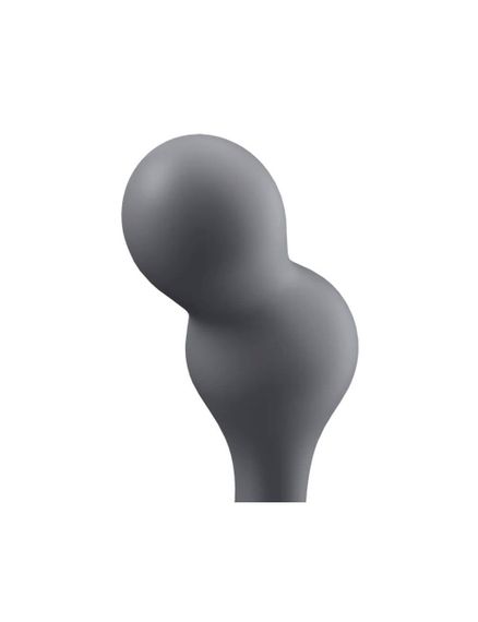 Смарт-масажер простати Satisfyer Deep Diver Grey | Зображення 2