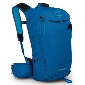 Рюкзак туристический Osprey Kamber 20 alpine blue O/S (009.2633)