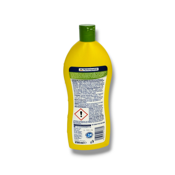 Denk Mit Entkalker очисник для кавових апаратів і чайників 250ml | Зображення 1