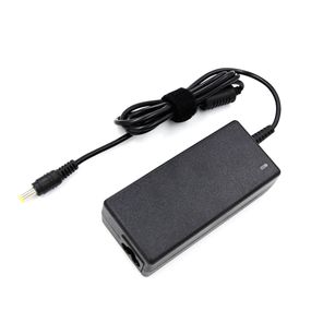 Імпульсний адаптер живлення XY-1420 14V 2А (28Вт)  штекер 5.5 / 2.5 довжина 0,5 м