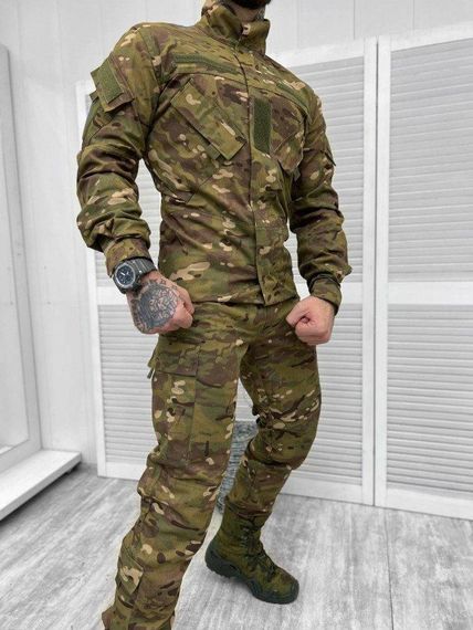 Боевой костюм мультикам гост | Зображення 2