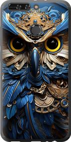 Чехол на Huawei Honor V9 / Honor 8 Pro Сова v2 "5649u-1246-17620"