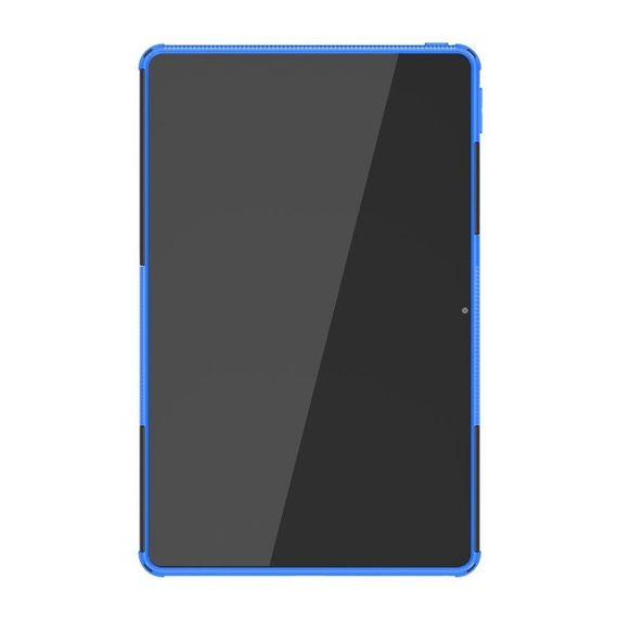 Чохол до планшета BeCover Lenovo Tab M10 Plus TB-125F (3rd Gen)/K10 Pro TB-226 10.61" Blue (709923) | Зображення 1
