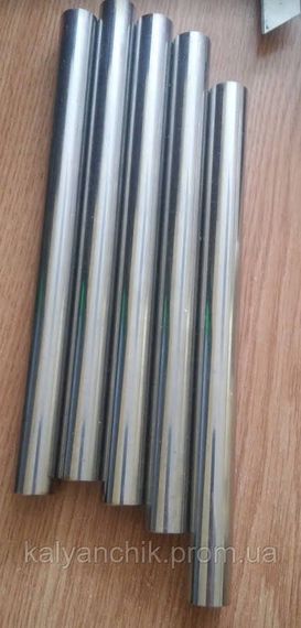 Трубка для шахти кальяну Amy