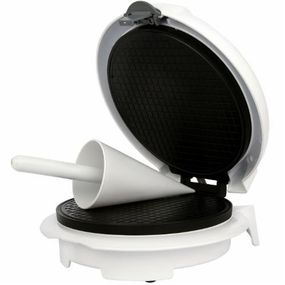 Вафельница Adler AD 3038 (UA-01)