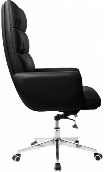 Кресло офисное GT Racer B-8995 Black | Зображення 3