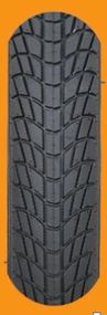 Велосипедная шина   20 * 1,95A209   JINDE