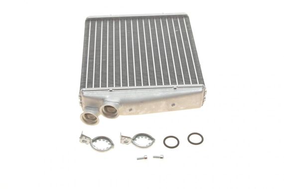 Радиатор печки Land Rover Discovery Freelander Range Rover 2.0 2.2 3.2 06- 59006163