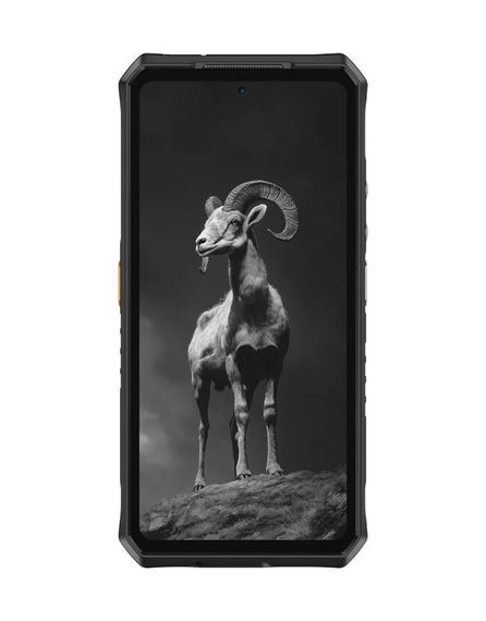 Смартфон Ulefone Armor 28 Pro 16/512GB Epic Black | Зображення 1